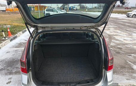 Renault Megane II, 2007 год, 450 000 рублей, 17 фотография