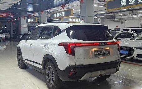 KIA Seltos I, 2023 год, 2 248 356 рублей, 4 фотография