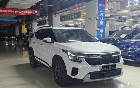 KIA Seltos I, 2023 год, 2 248 356 рублей, 3 фотография