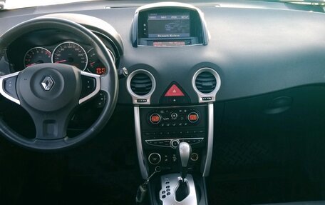 Renault Koleos I рестайлинг 2, 2008 год, 799 000 рублей, 5 фотография