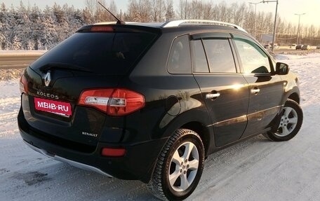 Renault Koleos I рестайлинг 2, 2008 год, 799 000 рублей, 2 фотография