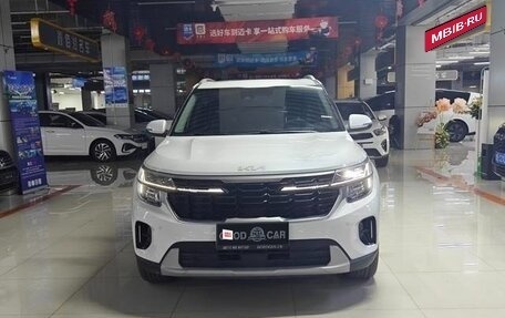 KIA Seltos I, 2023 год, 2 248 356 рублей, 2 фотография