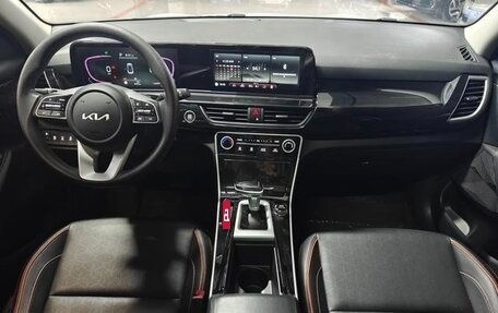 KIA Seltos I, 2023 год, 2 248 356 рублей, 8 фотография