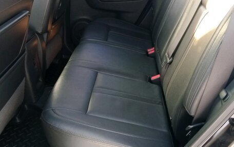 Renault Koleos I рестайлинг 2, 2008 год, 799 000 рублей, 7 фотография