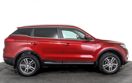 Geely Atlas I, 2021 год, 1 545 000 рублей, 4 фотография