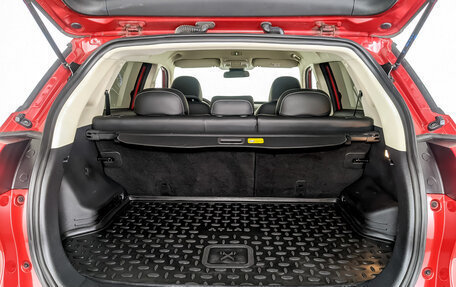 Geely Atlas I, 2021 год, 1 545 000 рублей, 10 фотография