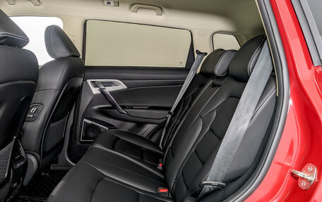 Geely Atlas I, 2021 год, 1 545 000 рублей, 12 фотография