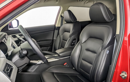 Geely Atlas I, 2021 год, 1 545 000 рублей, 20 фотография