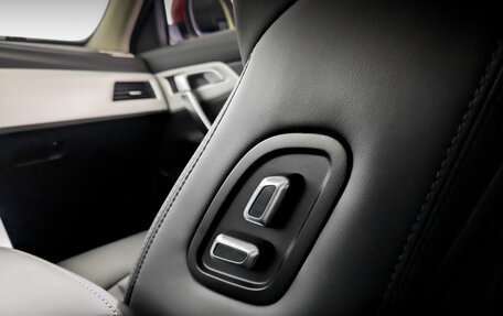 Geely Atlas I, 2021 год, 1 545 000 рублей, 27 фотография