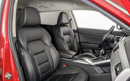 Geely Atlas I, 2021 год, 1 545 000 рублей, 24 фотография