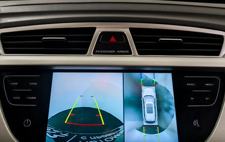 Geely Atlas I, 2021 год, 1 545 000 рублей, 29 фотография