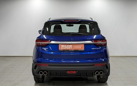 Geely Coolray I, 2021 год, 1 890 000 рублей, 6 фотография