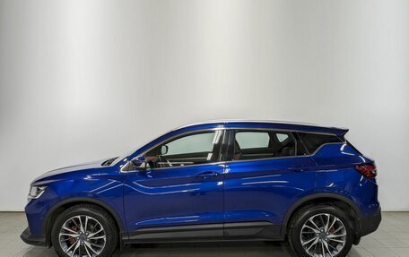 Geely Coolray I, 2021 год, 1 890 000 рублей, 8 фотография