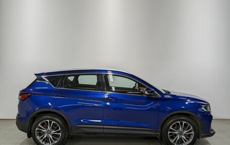 Geely Coolray I, 2021 год, 1 890 000 рублей, 4 фотография