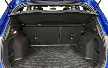 Geely Coolray I, 2021 год, 1 890 000 рублей, 10 фотография