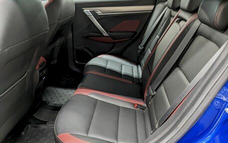 Geely Coolray I, 2021 год, 1 890 000 рублей, 16 фотография