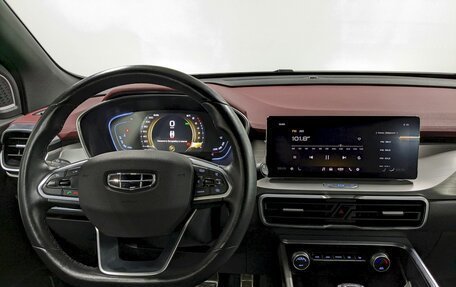 Geely Coolray I, 2021 год, 1 890 000 рублей, 22 фотография