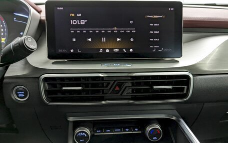 Geely Coolray I, 2021 год, 1 890 000 рублей, 24 фотография