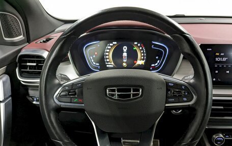 Geely Coolray I, 2021 год, 1 890 000 рублей, 25 фотография