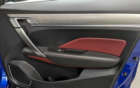 Geely Coolray I, 2021 год, 1 890 000 рублей, 19 фотография