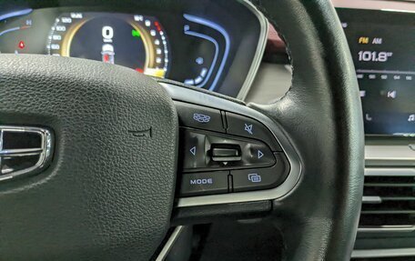 Geely Coolray I, 2021 год, 1 890 000 рублей, 28 фотография