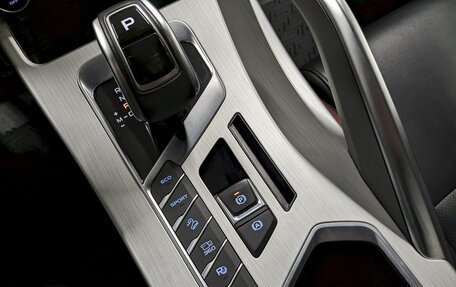 Geely Coolray I, 2021 год, 1 890 000 рублей, 30 фотография