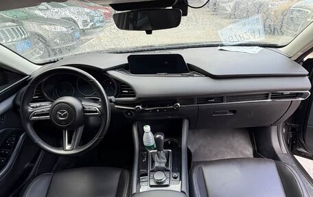 Mazda 3, 2022 год, 1 570 457 рублей, 7 фотография