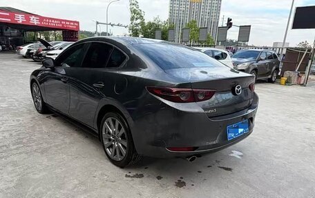Mazda 3, 2022 год, 1 570 457 рублей, 4 фотография