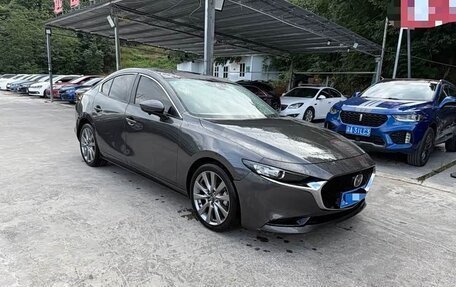 Mazda 3, 2022 год, 1 570 457 рублей, 3 фотография