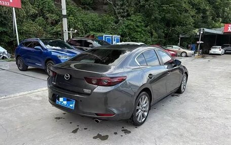 Mazda 3, 2022 год, 1 570 457 рублей, 6 фотография