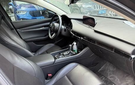 Mazda 3, 2022 год, 1 570 457 рублей, 8 фотография