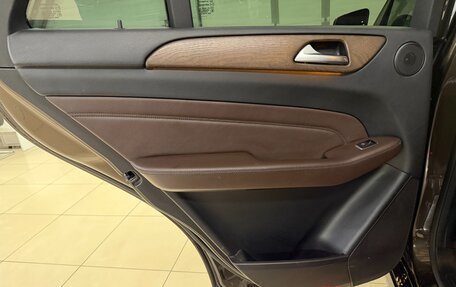 Mercedes-Benz M-Класс, 2012 год, 2 099 000 рублей, 29 фотография