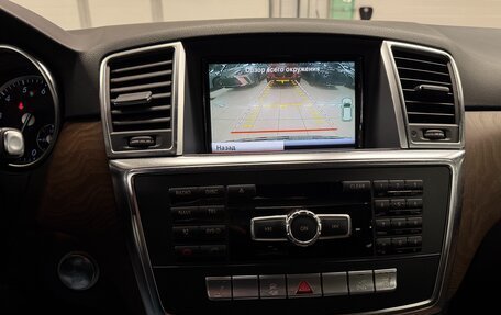 Mercedes-Benz M-Класс, 2012 год, 2 099 000 рублей, 32 фотография