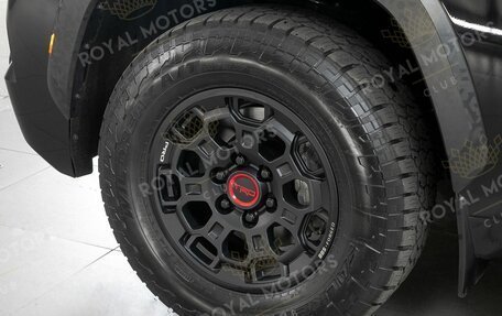 Toyota Sequoia, 2023 год, 13 000 000 рублей, 8 фотография