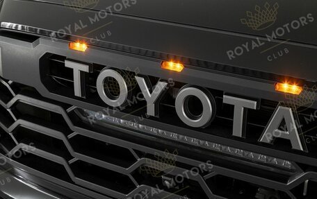 Toyota Sequoia, 2023 год, 13 000 000 рублей, 6 фотография
