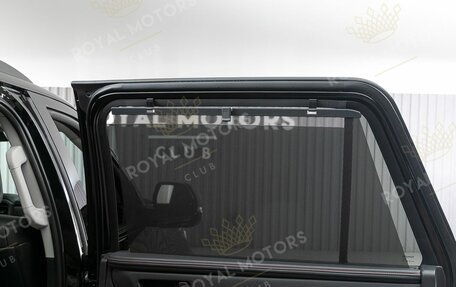 Toyota Sequoia, 2023 год, 13 000 000 рублей, 9 фотография