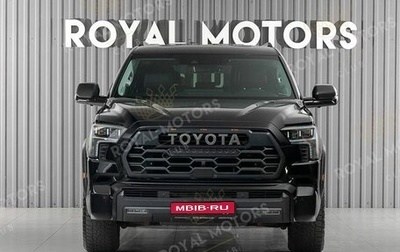 Toyota Sequoia, 2023 год, 13 000 000 рублей, 1 фотография