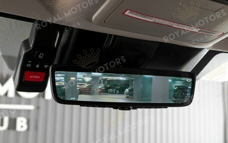 Toyota Sequoia, 2023 год, 13 000 000 рублей, 17 фотография