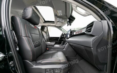 Toyota Sequoia, 2023 год, 13 000 000 рублей, 12 фотография