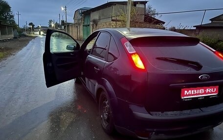 Ford Focus II рестайлинг, 2006 год, 250 000 рублей, 1 фотография