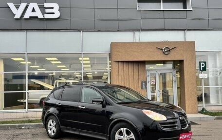 Subaru Tribeca I рестайлинг, 2005 год, 750 000 рублей, 1 фотография