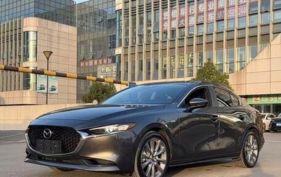 Mazda 3, 2022 год, 1 590 457 рублей, 1 фотография