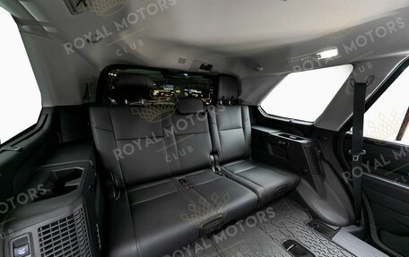 Toyota Sequoia, 2023 год, 13 000 000 рублей, 22 фотография