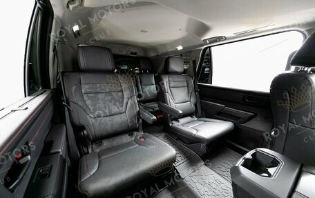 Toyota Sequoia, 2023 год, 13 000 000 рублей, 20 фотография