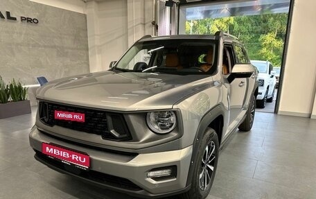 Haval H7, 2025 год, 3 949 000 рублей, 1 фотография