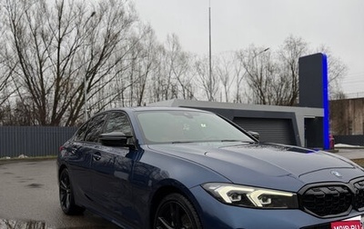 BMW 3 серия, 2023 год, 5 590 000 рублей, 1 фотография