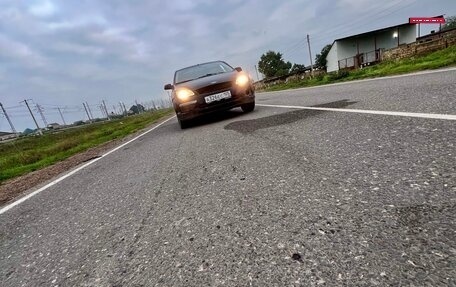 Ford Focus II рестайлинг, 2006 год, 250 000 рублей, 3 фотография