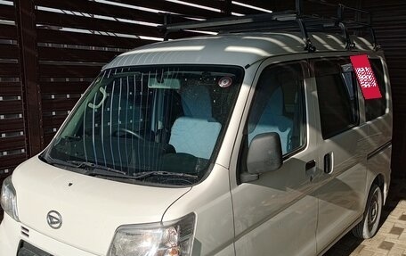 Daihatsu Hijet X, 2021 год, 1 100 000 рублей, 1 фотография