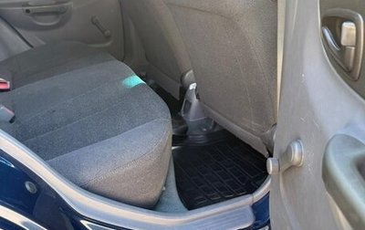 Hyundai Accent II, 2011 год, 520 000 рублей, 1 фотография