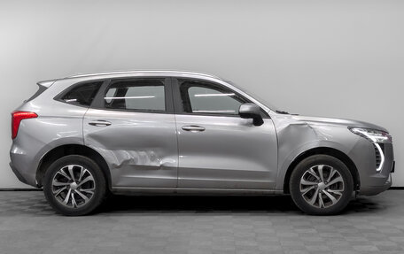 Haval Jolion, 2023 год, 1 200 000 рублей, 4 фотография